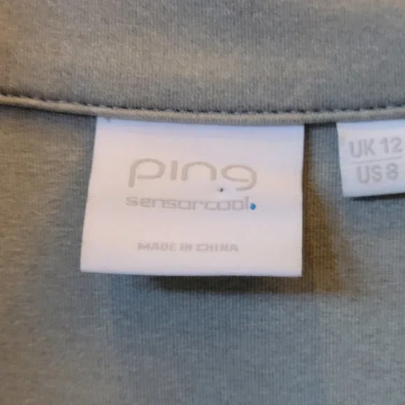 Ping Athletic Top - Picture 6 of 8